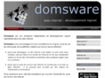 domsware.com