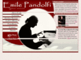 emilepandolfi.com