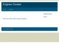 enginescloaker.com