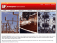 enterprisefabricators.com