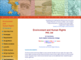 environmentandhumanrightscourse.info