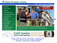 equitymortgagelending.com