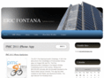 ericfontana.com