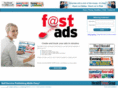 fastads-scotland.com