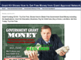 federalgovtgrant.com