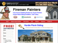 firemanpainters.com