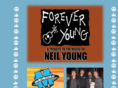 foreveryoungneilyoungtribute.com