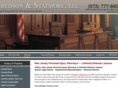 fredsonstatmore.com