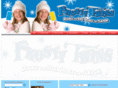 frostytwins.com