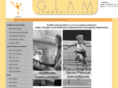 glamcomm.com