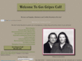 gotgripescall.com