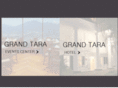 grandtarahotel.com