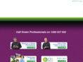 greenprofessionals.com.au