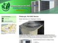 greenservicesheatingcooling.com