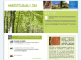 habitat-durable.org