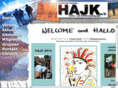 hajk.net