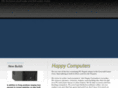 happycomputersllc.com