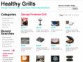 healthy-grill.com
