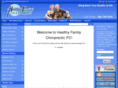 healthyfamilychiropracticpc.com