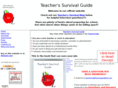 help4newteachers.com
