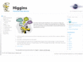 higgins-project.org