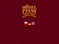 hotel-piast.com