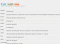 hotel-r.com