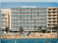 hotelpimar.com