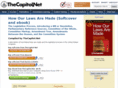 howourlawsaremade.com