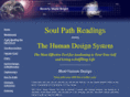 humandesignforawakening.com