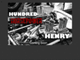 hundredhorsepowerhenry.com
