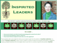 inspiritedleaders.com