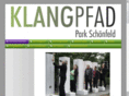 klangpfad.com