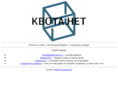 kvota.net