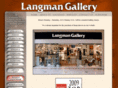 langmangallery.com