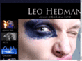 leohedman.com