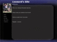 leonardsite.com
