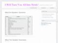 lernersequations.com