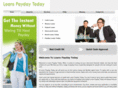 loanspaydaytoday.com
