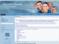 loisirsgentilly.com