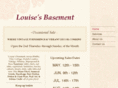 louisesbasement.com