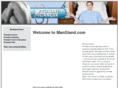 mangland.com