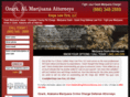 marijuana-ozark-attorney.com