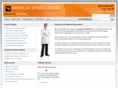 medicalservicestore.com