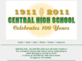 memphiscentralalumni.com