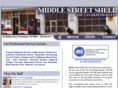 middlestreetshell.com