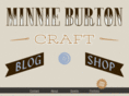 minnieburton.co.uk