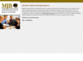 mjbsolutions.com