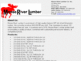 mooseriverlumber.com
