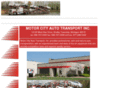 motorcityautotransport.com